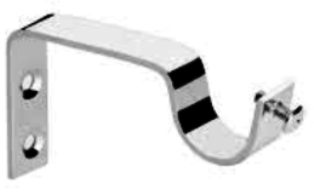 Curtain Side Support SS